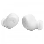 Огляд Навушники JBL Wave Buds TWS White (JBLWBUDSWHT): характеристики, відгуки, ціни.