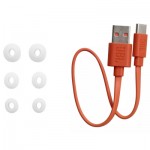 Огляд Навушники JBL Wave Buds TWS White (JBLWBUDSWHT): характеристики, відгуки, ціни.