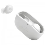 Огляд Навушники JBL Wave Buds TWS White (JBLWBUDSWHT): характеристики, відгуки, ціни.