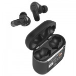 Огляд Навушники JBL Tour Pro 2 TWS Black (JBLTOURPRO2BLK): характеристики, відгуки, ціни.