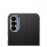 Огляд Чохол до мобільного телефона BeCover Tecno POVA 3 (LF7n) Transparancy (708660): характеристики, відгуки, ціни.