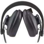 Огляд Навушники AKG K371 BT Black (K371-BT): характеристики, відгуки, ціни.