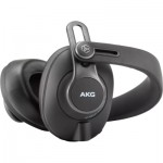 Огляд Навушники AKG K371 BT Black (K371-BT): характеристики, відгуки, ціни.