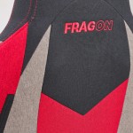 Огляд Крісло ігрове FragON 7X Series Warrior (FGLHF7BT4D1722WR1): характеристики, відгуки, ціни.