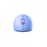 Огляд Мишка Xtrfy M8 RGB Wireless Frosty Purple (M8W-RGB-PURPLE): характеристики, відгуки, ціни.