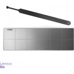 Огляд Зарядний пристрій Lenovo Go Wireless Charging Kit (4X21B84024): характеристики, відгуки, ціни.