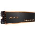 Огляд Накопичувач SSD M.2 2280 4TB ADATA (ALEG-960M-4TCS): характеристики, відгуки, ціни.