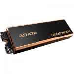 Огляд Накопичувач SSD M.2 2280 4TB ADATA (ALEG-960M-4TCS): характеристики, відгуки, ціни.