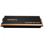 Огляд Накопичувач SSD M.2 2280 4TB ADATA (ALEG-960M-4TCS): характеристики, відгуки, ціни.