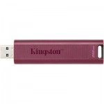 Огляд USB флеш накопичувач Kingston 256GB Kingston DataTraveler Max Red USB 3.2 Gen 2 (DTMAXA/256GB): характеристики, відгуки, ціни.