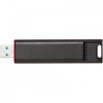 Огляд USB флеш накопичувач Kingston 256GB Kingston DataTraveler Max Red USB 3.2 Gen 2 (DTMAXA/256GB): характеристики, відгуки, ціни.