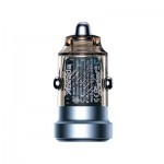 Огляд Зарядний пристрій Proda Azeada Coolle PD-C36 30W black (PD-C36-BK): характеристики, відгуки, ціни.