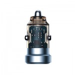 Огляд Зарядний пристрій Proda Azeada Coolle PD-C36 30W black (PD-C36-BK): характеристики, відгуки, ціни.