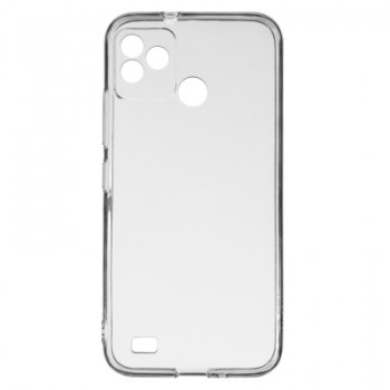 Чохол до мобільного телефона Armorstandart Air Series TECNO POP 5 Go (BD1) Camera cover Transparent (ARM67160)