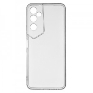 Чохол до мобільного телефона Armorstandart Air Series TECNO Pova Neo 2 (LG6n) Camera cover Transparent (ARM67161)