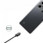 Огляд Чохол до мобільного телефона BeCover Xiaomi Redmi Note 12 Pro 5G Transparancy (708813): характеристики, відгуки, ціни.
