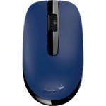 Огляд Мишка Genius NX-7007 Wireless Blue (31030026405): характеристики, відгуки, ціни.
