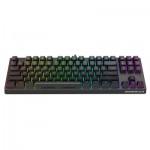 Огляд Клавіатура 1stPlayer DK5.0 RGB Outemu Blue Black (DK5.0-BL) (DK5.0 Blue Switch): характеристики, відгуки, ціни.