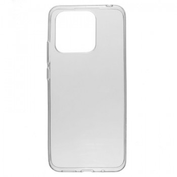 Чохол до мобільного телефона Armorstandart Air Series Xiaomi Redmi 10C Transparent (ARM61300)