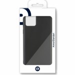 Огляд Чохол до мобільного телефона Armorstandart Matte Slim Fit Motorola E13 Black (ARM66141): характеристики, відгуки, ціни.