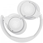 Огляд Навушники JBL Tune 670NC White (JBLT670NCWHT): характеристики, відгуки, ціни.