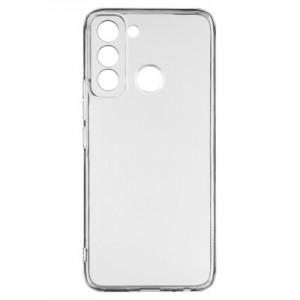 Чохол до мобільного телефона Armorstandart Air Series TECNO Pop 5 LTE (BD4) Camera cover Transparent (ARM63699)