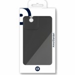 Огляд Чохол до мобільного телефона Armorstandart Matte Slim Fit Vivo Y02 Camera cover Black (ARM67060): характеристики, відгуки, ціни.