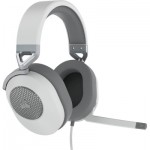 Огляд Навушники Corsair HS65 Surround Headset White (CA-9011271-EU): характеристики, відгуки, ціни.