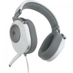 Огляд Навушники Corsair HS65 Surround Headset White (CA-9011271-EU): характеристики, відгуки, ціни.