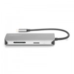 Огляд Концентратор Digitus USB-C 8 Port (DA-70884): характеристики, відгуки, ціни.