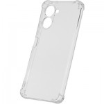 Огляд Чохол до мобільного телефона BeCover Anti-Shock Realme C33 Clear (708922): характеристики, відгуки, ціни.