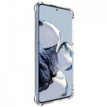 Огляд Чохол до мобільного телефона BeCover Anti-Shock Xiaomi 12T / 12T Pro Clear (708910): характеристики, відгуки, ціни.