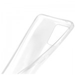 Огляд Чохол до мобільного телефона BeCover Xiaomi 13 Lite Transparancy (708940): характеристики, відгуки, ціни.