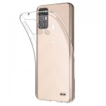 Огляд Чохол до мобільного телефона BeCover ZTE Blade A52 Transparancy (708942): характеристики, відгуки, ціни.