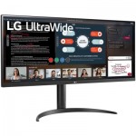 Огляд Монітор LG 34WP550-B: характеристики, відгуки, ціни.