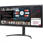 Огляд Монітор LG 34WP550-B: характеристики, відгуки, ціни.