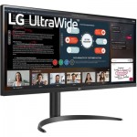 Огляд Монітор LG 34WP550-B: характеристики, відгуки, ціни.