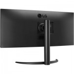 Огляд Монітор LG 34WP550-B: характеристики, відгуки, ціни.