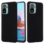 Огляд Чохол до мобільного телефона BeCover Poco M5s Black (708976): характеристики, відгуки, ціни.