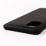 Огляд Чохол до мобільного телефона BeCover Poco M5s Black (708976): характеристики, відгуки, ціни.