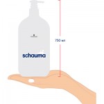 Огляд Шампунь Schauma Men з екстрактом хмелю для щоденного використання 750 мл (9000101681185): характеристики, відгуки, ціни.