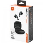 Огляд Навушники JBL Live Flex Black (JBLLIVEFLEXBLK): характеристики, відгуки, ціни.