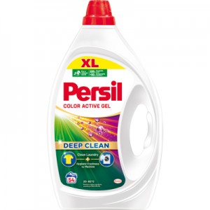 Огляд Гель для прання Persil Color 2.43 л (9000101559910): характеристики, відгуки, ціни.