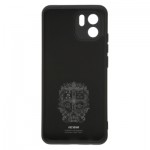 Огляд Чохол до мобільного телефона Armorstandart ICON Case Xiaomi Redmi A2 Camera cover Black (ARM66537): характеристики, відгуки, ціни.
