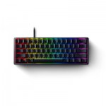 Огляд Клавіатура Razer Huntsman mini Analog Optical switch USB UA Black (RZ03-04340100-R3M1): характеристики, відгуки, ціни.