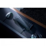 Огляд Клавіатура Razer Huntsman mini Analog Optical switch USB UA Black (RZ03-04340100-R3M1): характеристики, відгуки, ціни.