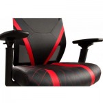 Огляд Крісло ігрове GT Racer X-6674 Black/Red: характеристики, відгуки, ціни.