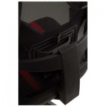 Огляд Крісло ігрове GT Racer X-6674 Black/Red: характеристики, відгуки, ціни.