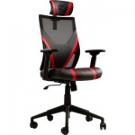 Огляд Крісло ігрове GT Racer X-6674 Black/Red: характеристики, відгуки, ціни.