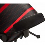 Огляд Крісло ігрове GT Racer X-6674 Black/Red: характеристики, відгуки, ціни.